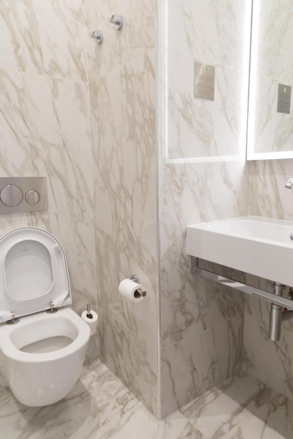 Hotel So Marais باريس المظهر الخارجي الصورة