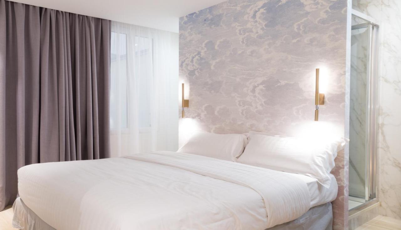 Hotel So Marais باريس المظهر الخارجي الصورة