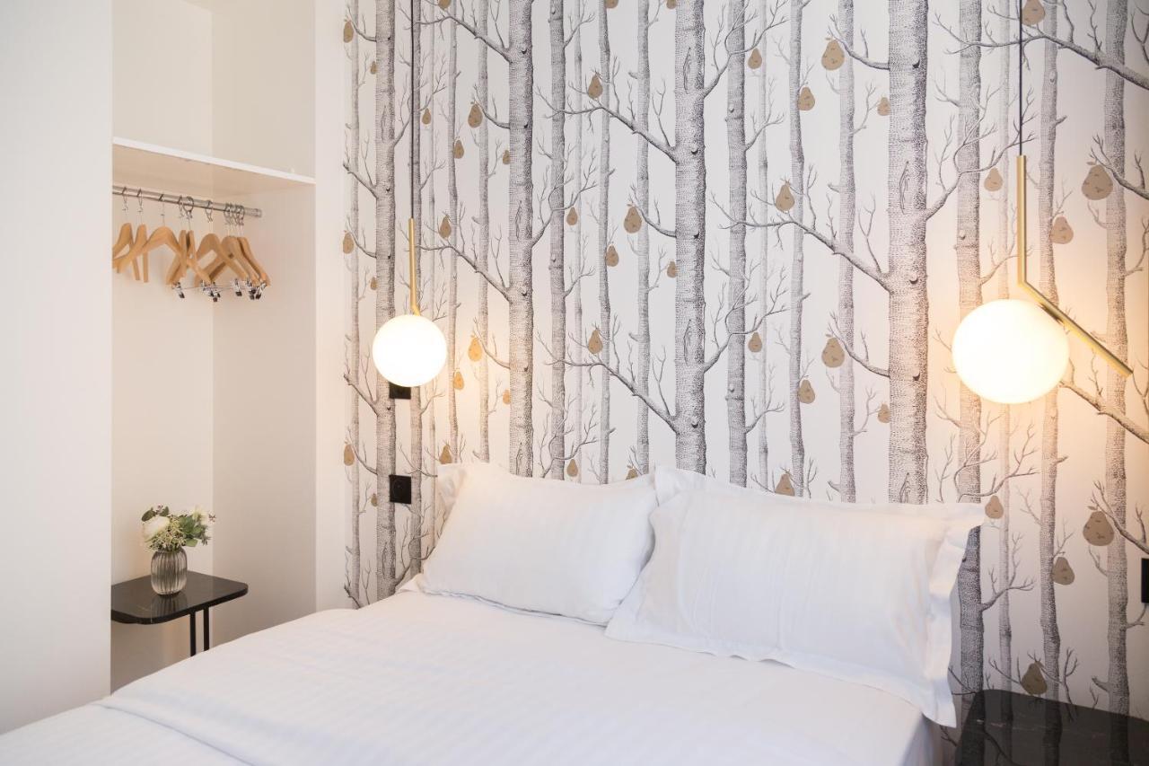 Hotel So Marais باريس المظهر الخارجي الصورة
