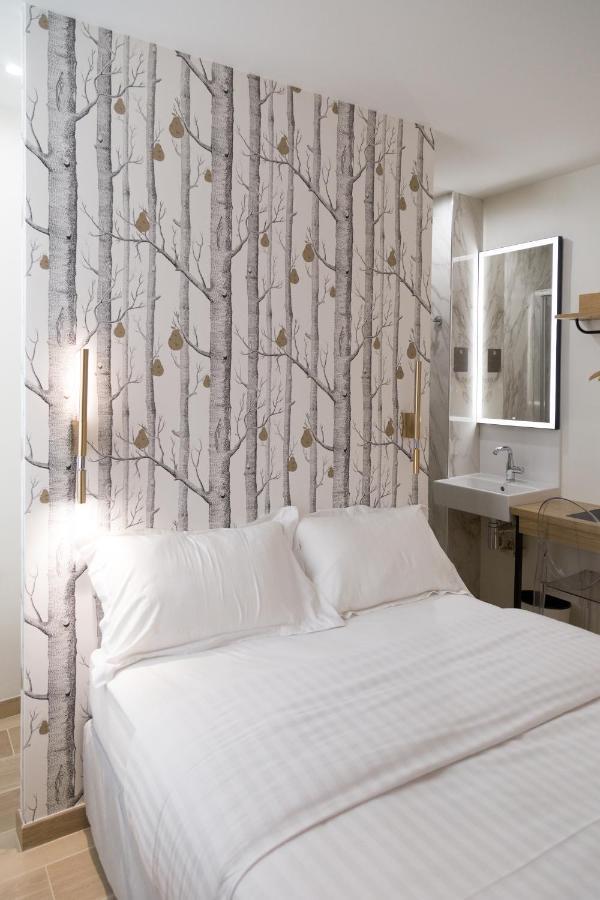 Hotel So Marais باريس المظهر الخارجي الصورة