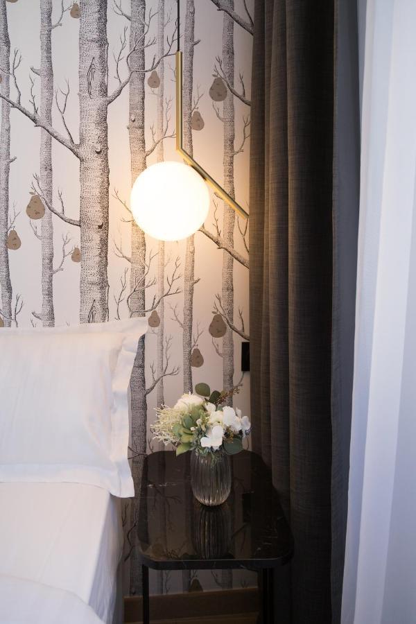 Hotel So Marais باريس المظهر الخارجي الصورة