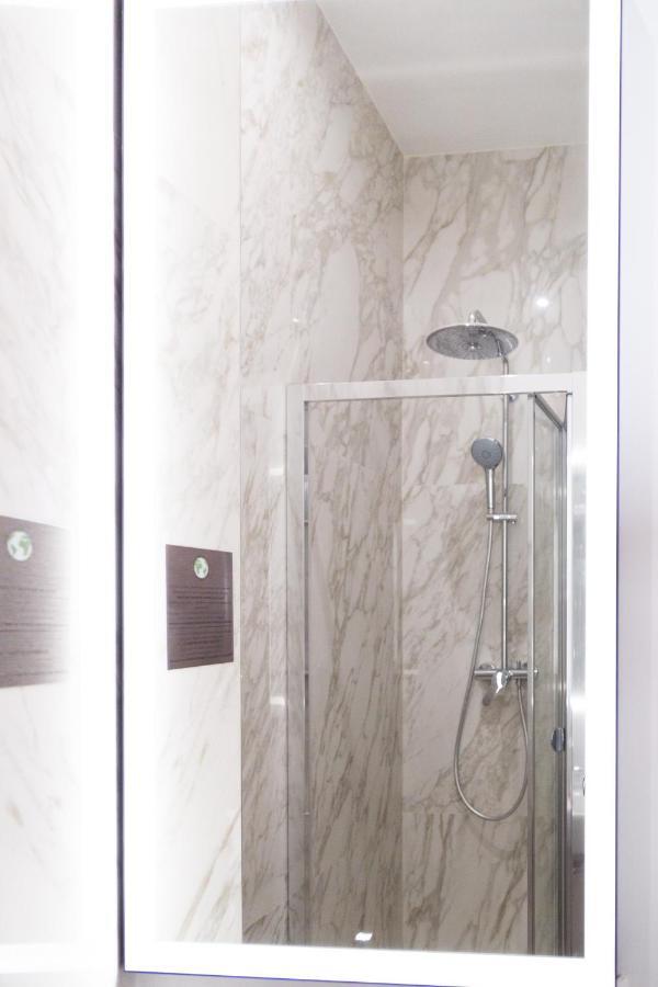 Hotel So Marais باريس المظهر الخارجي الصورة