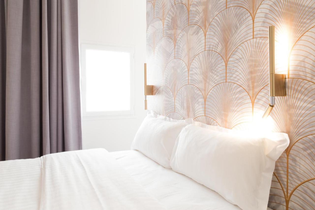 Hotel So Marais باريس المظهر الخارجي الصورة