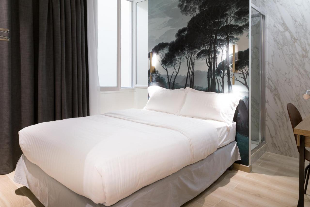 Hotel So Marais باريس المظهر الخارجي الصورة