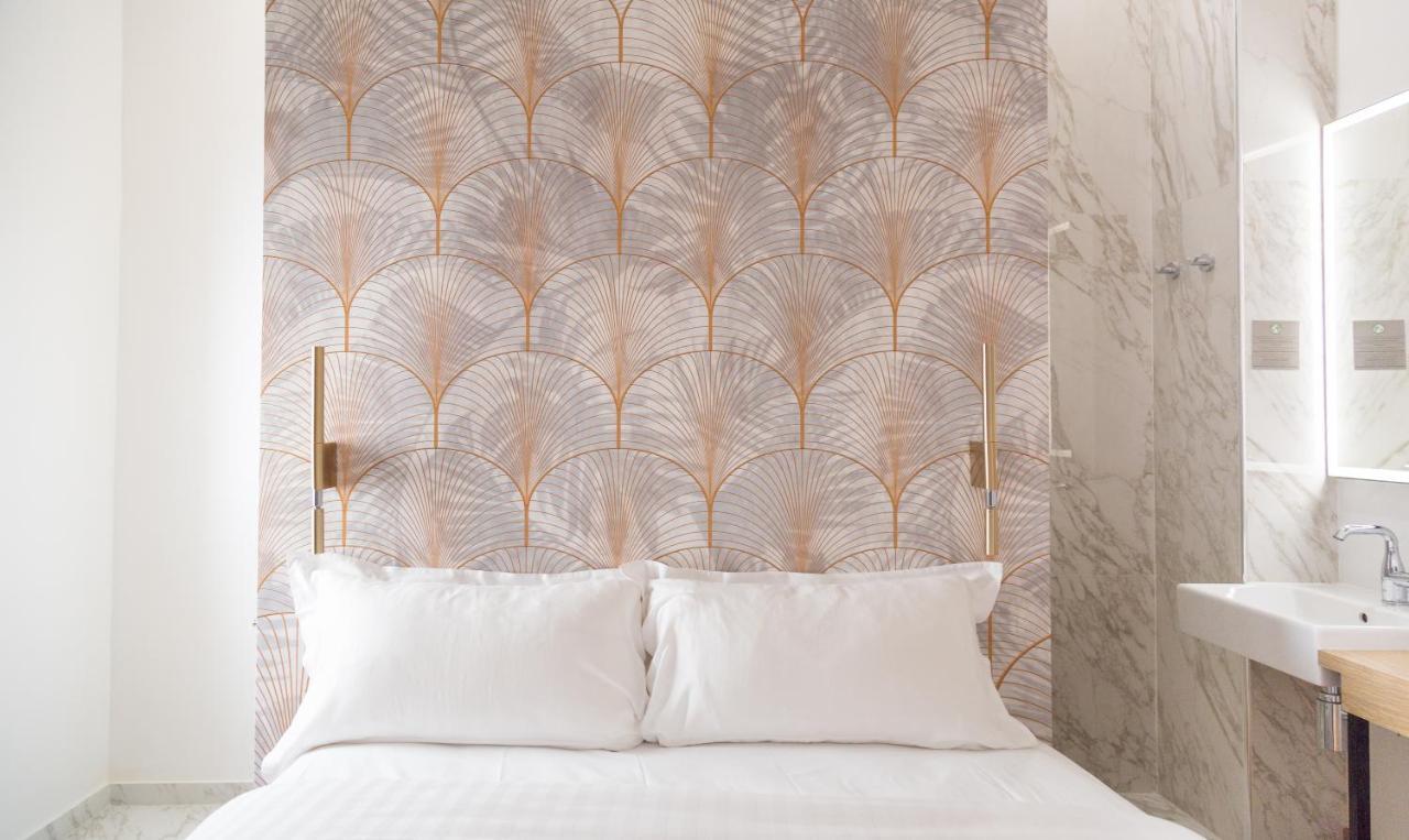 Hotel So Marais باريس المظهر الخارجي الصورة