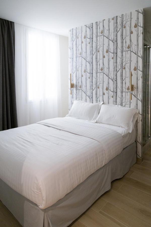 Hotel So Marais باريس المظهر الخارجي الصورة