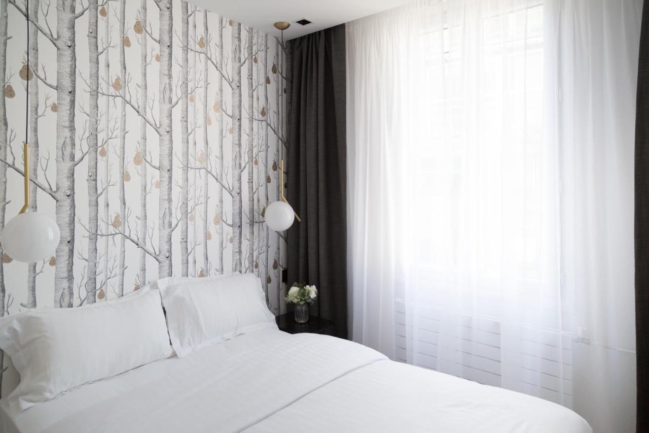 Hotel So Marais باريس المظهر الخارجي الصورة
