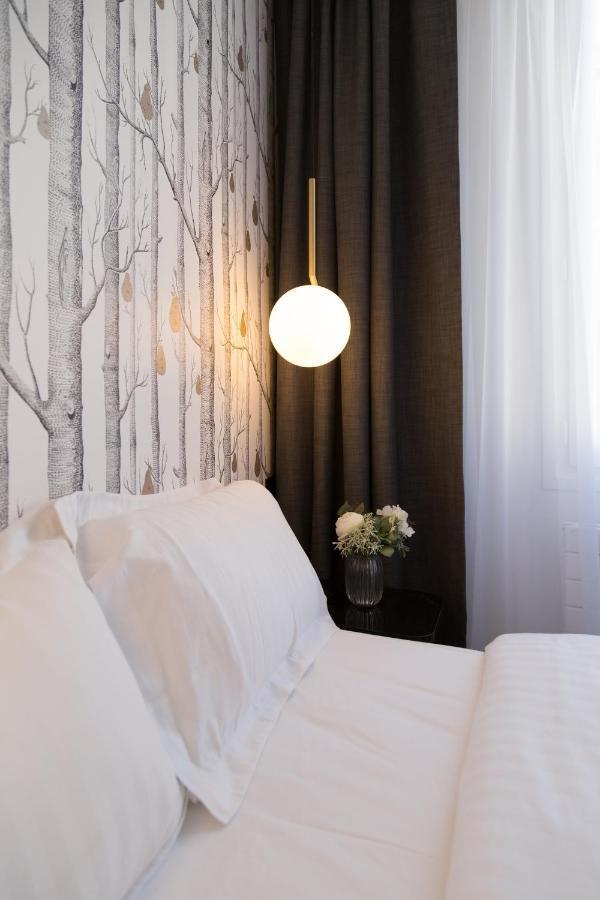 Hotel So Marais باريس المظهر الخارجي الصورة