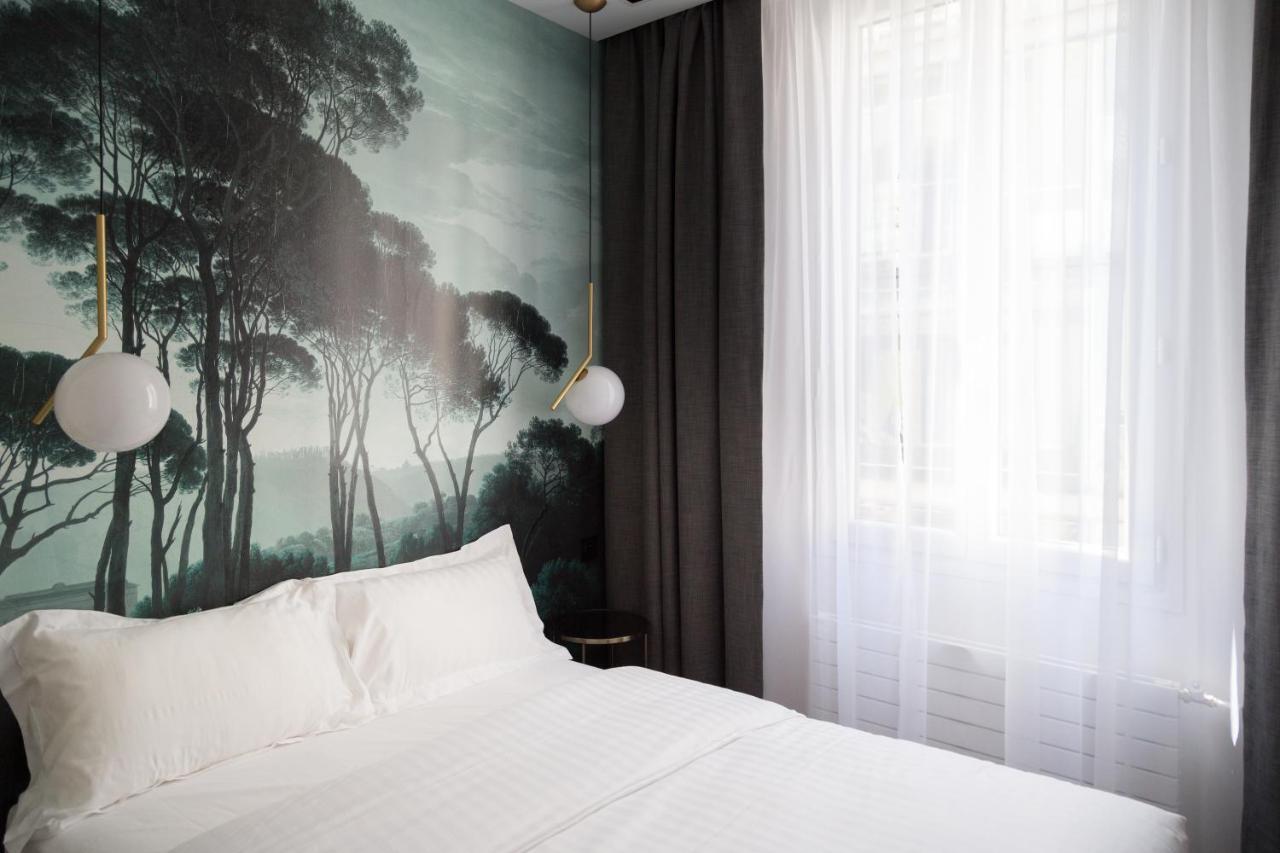 Hotel So Marais باريس المظهر الخارجي الصورة