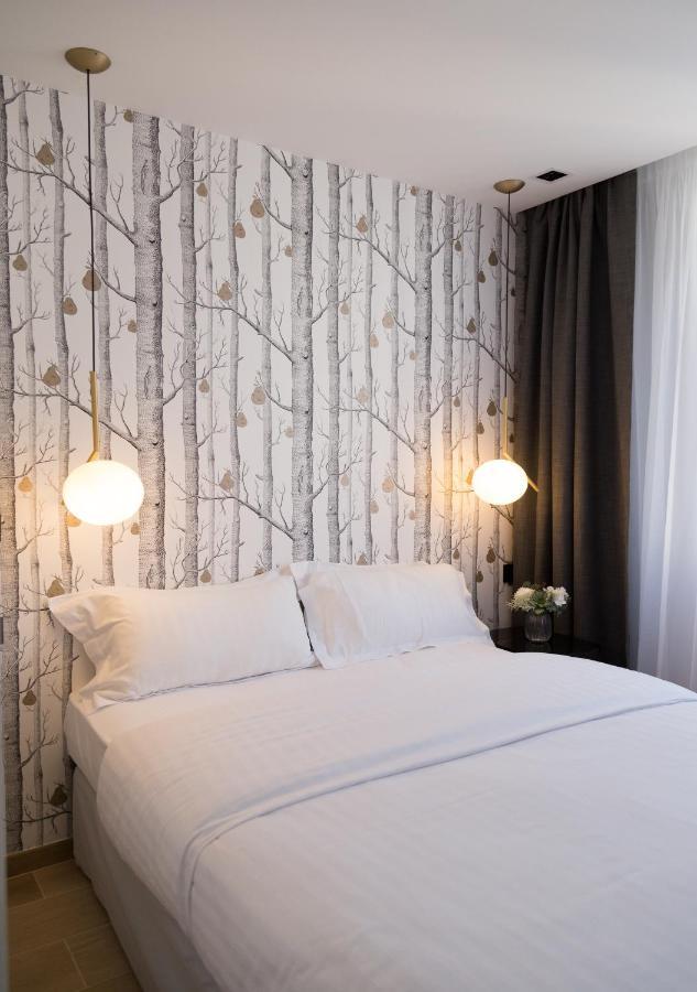 Hotel So Marais باريس المظهر الخارجي الصورة